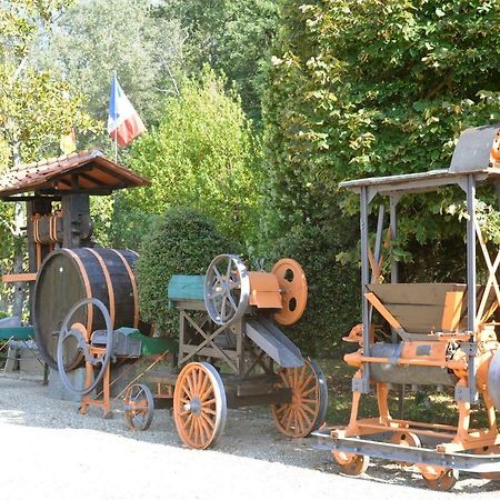 Hotel Del Lago Cavriglia Kültér fotó